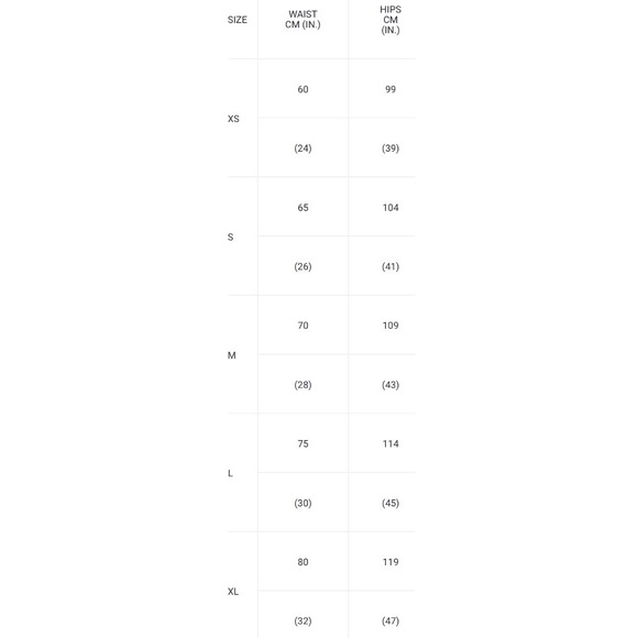 Gymshark Ark Leggings - Picture 4 of 5